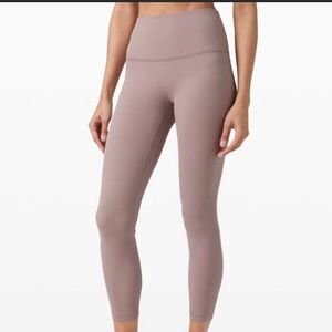 Lululemon Align 25” Leggings